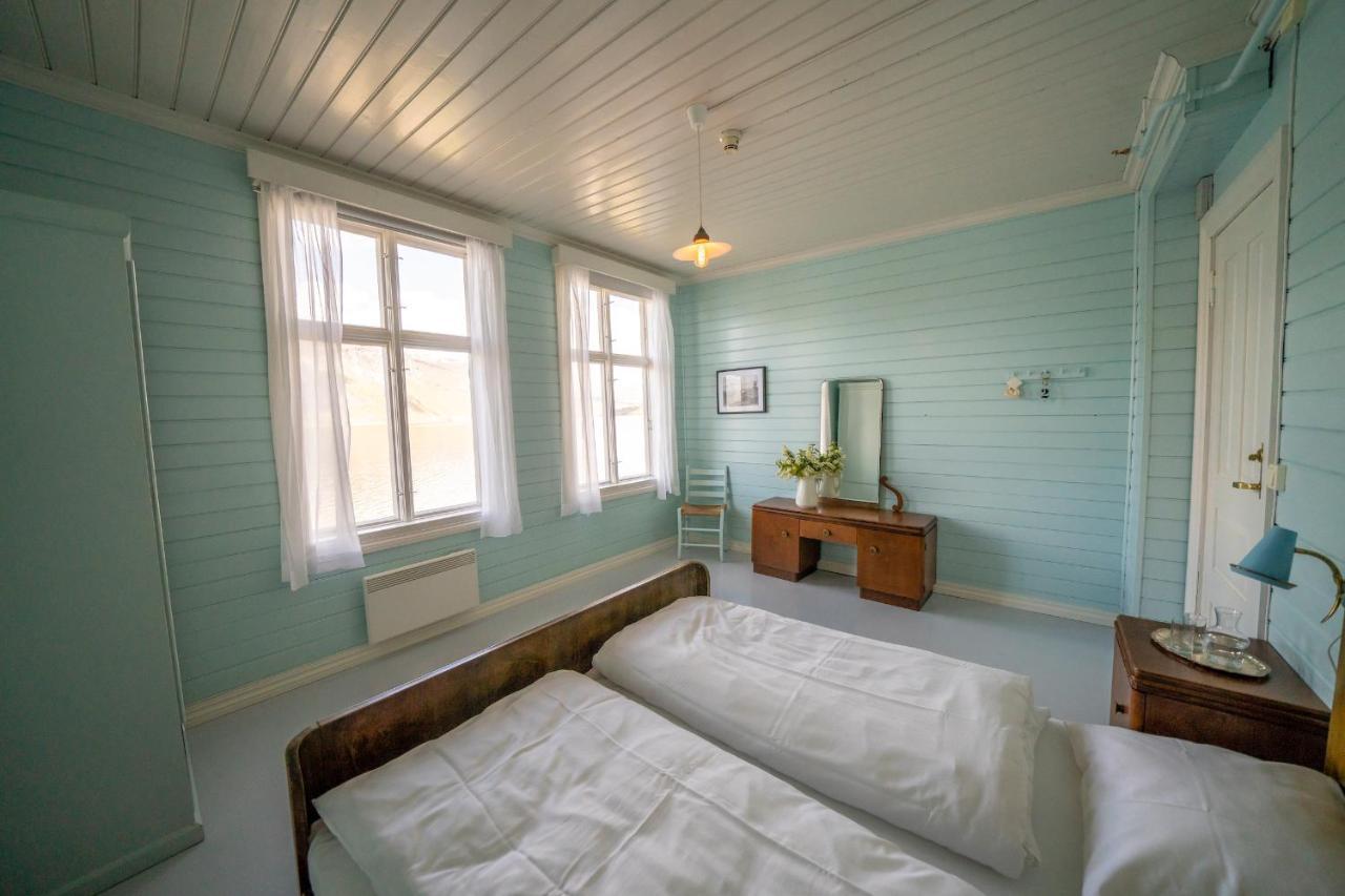 Sommerhotellet Vang I Valdres Kültér fotó