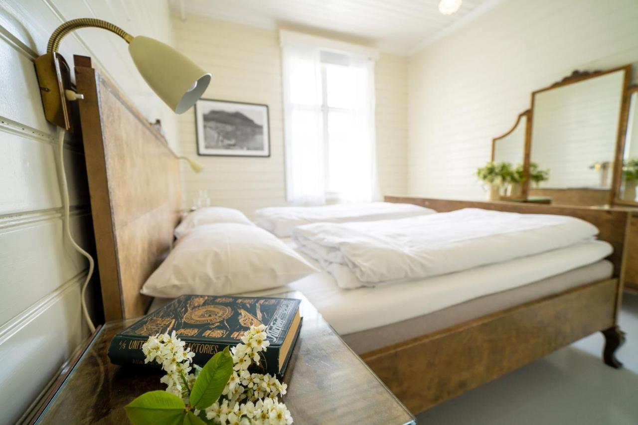 Sommerhotellet Vang I Valdres Kültér fotó