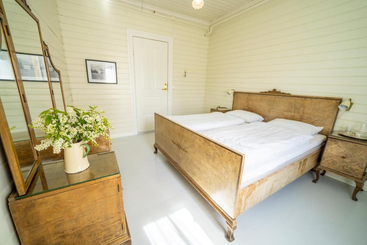Sommerhotellet Vang I Valdres Kültér fotó