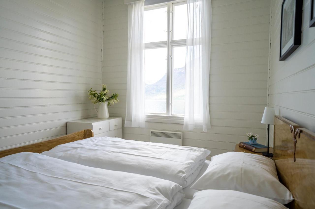 Sommerhotellet Vang I Valdres Kültér fotó